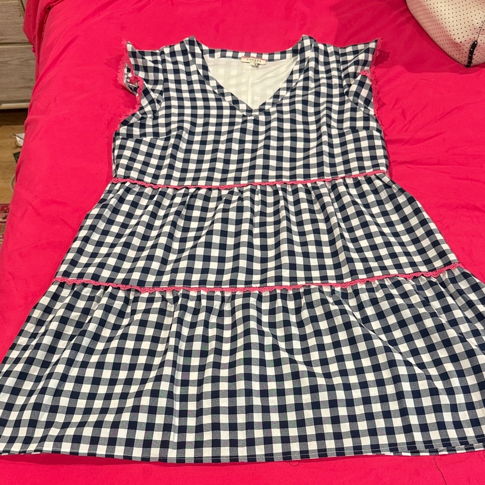 Flaunt Boutique Dress